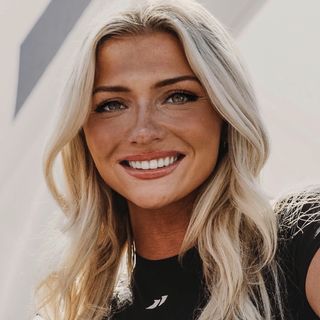 Sallie-Grace🦋🤍