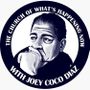 The Church Of What’s Happening