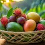 Fruits