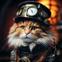 Tiny Cat Tales