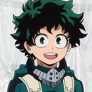 Izuku