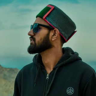 Pushkar Sharma