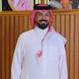 نايف القرقاح