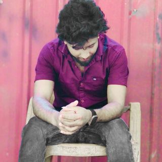 Nafees Shaikh