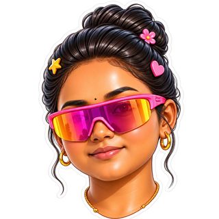 Nikitha Kugan