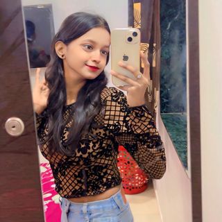 Khushii Sharma