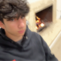 Snapchat profile picture for @crater