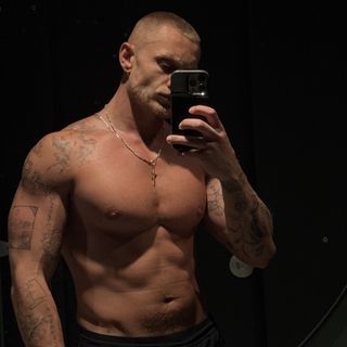 Charlie Frederick
