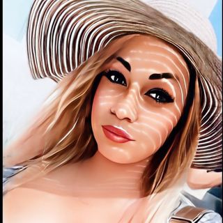 Mzlady ✌🏻💯