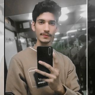 Kaushal Kumawat
