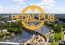 Pedal Pub Twin Cities