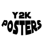 Y2K Posters