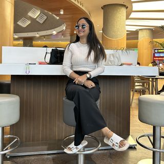 Neha Das