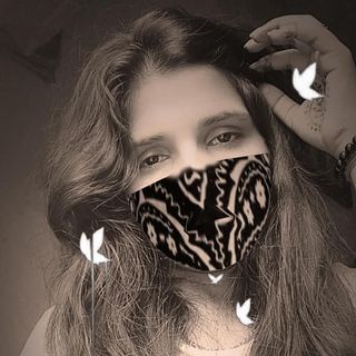 ziddi Girl' 😜🥰