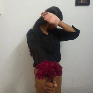 Nisha Rajput ❤️‍🩹