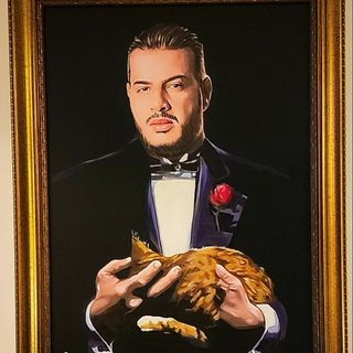 Dj Alcapone
