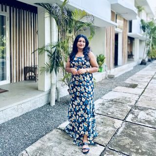 Nimisha K J