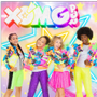 XOMG POP