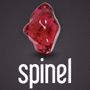 سبينيل•|•spinel