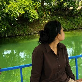 Mithali Naik