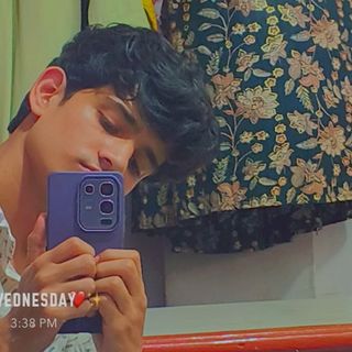 Osh Gupta 💖❤️‍🔥