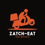 Zatch Eat Delivery 🛵⏳
