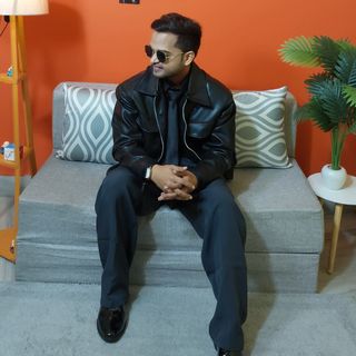 Abhishek Raj