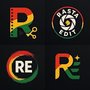 Rasta Edits