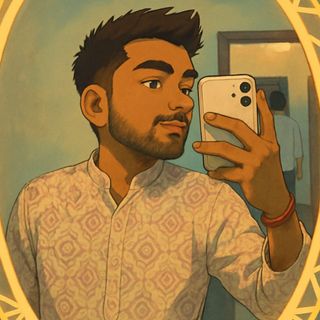 CHAUHAN