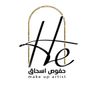 ميك آب حفوص إسحاق Hafoos💄✨
