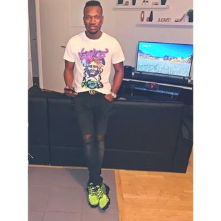 🇨🇮🇨🇮 Djibo Junior 🇫🇷🇫🇷