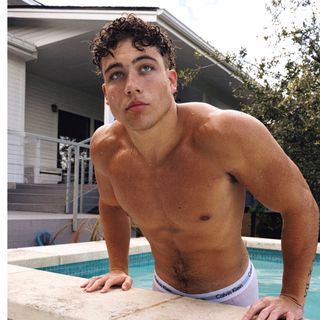 Ethan Rhett