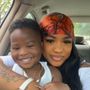 RiverBlu&Mommy