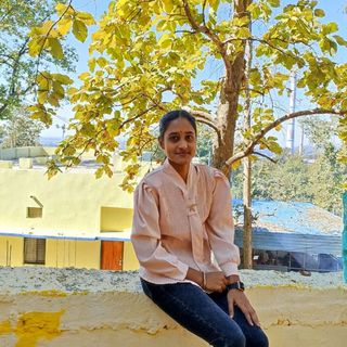 Simran Sahu