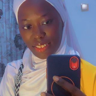 Fatima zahra Lô