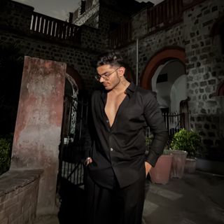 Sahil Lamba