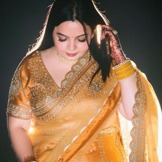 mahi Saini