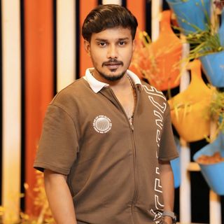 Sourik Samanta