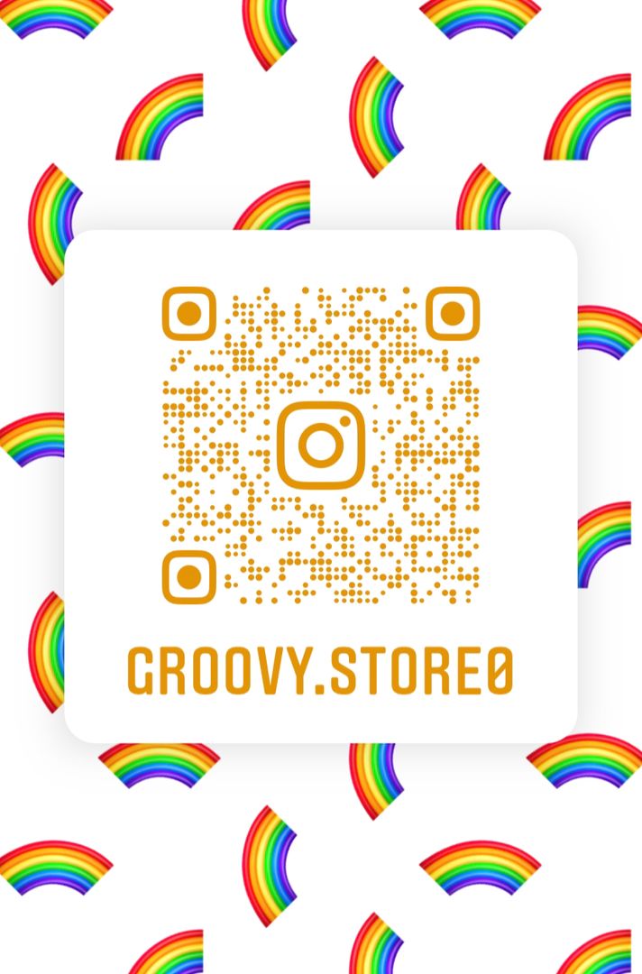 Groovy Store🌈