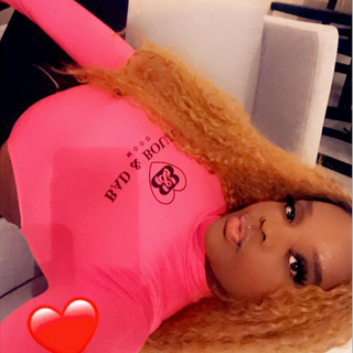 Chocokinoise 💞🍫