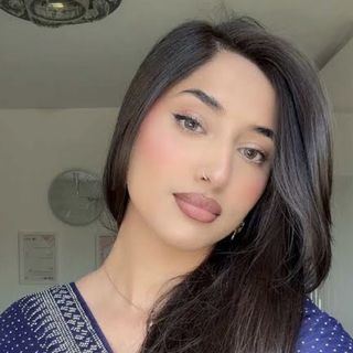 Sumaira Khan