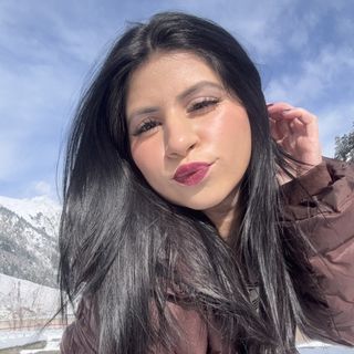 Maliha ♥️