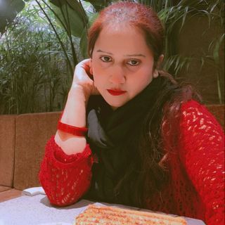 Shagufta Khan