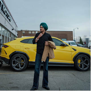 Grewal