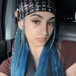 LEXI 🍒