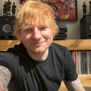 Ed_Sheeran🌟