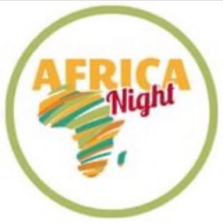Africa Night