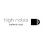High Notes Coffee + Vinyl