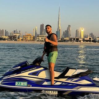 WALID SAX 🎪