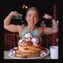 Katina Eats Kilos